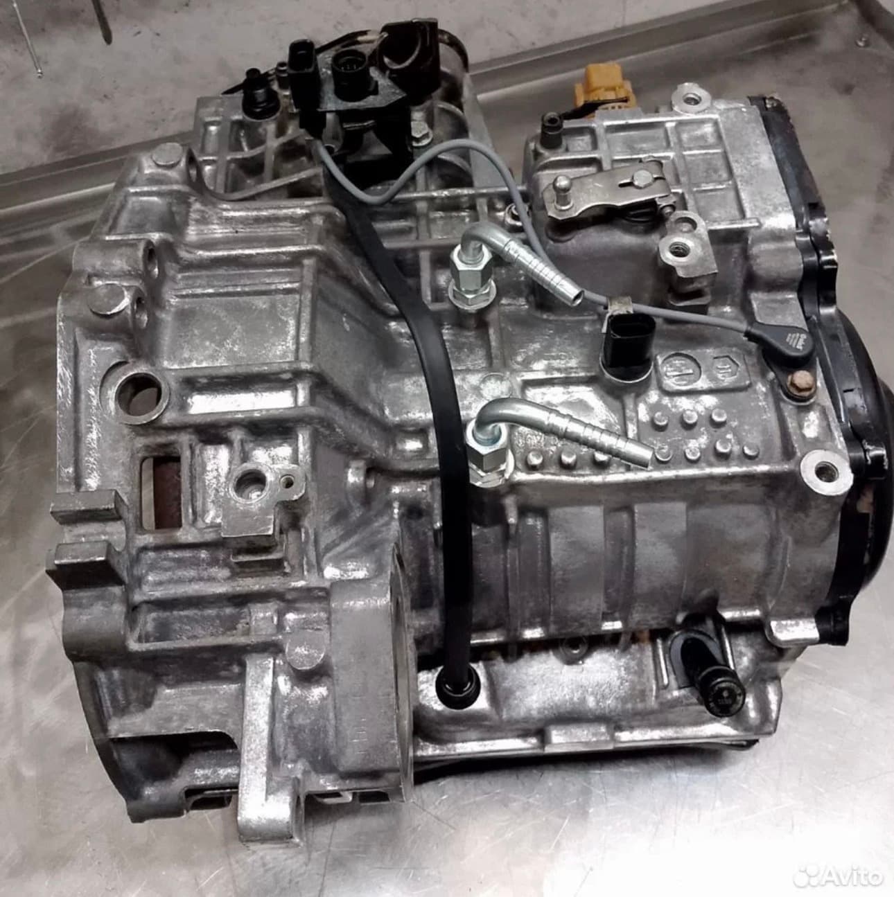 АКПП 01M FDH Volkswagen